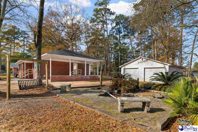409 Park Street, Timmonsville, SC 29161