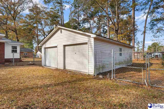 409 Park Street, Timmonsville, SC 29161