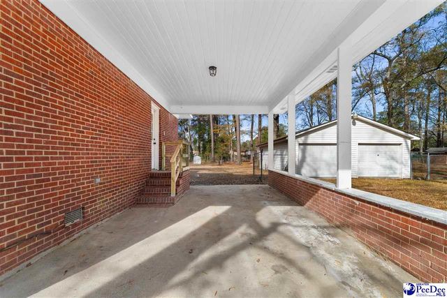 409 Park Street, Timmonsville, SC 29161