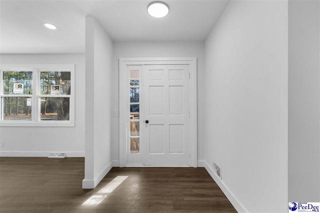 409 Park Street, Timmonsville, SC 29161