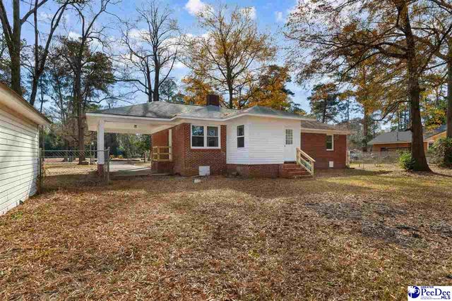 409 Park Street, Timmonsville, SC 29161