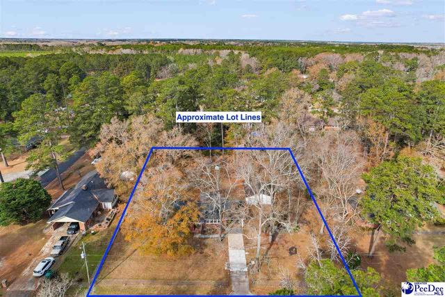 409 Park Street, Timmonsville, SC 29161