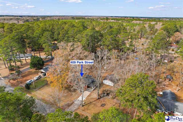 409 Park Street, Timmonsville, SC 29161