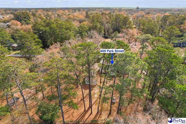 409 Park Street, Timmonsville, SC 29161