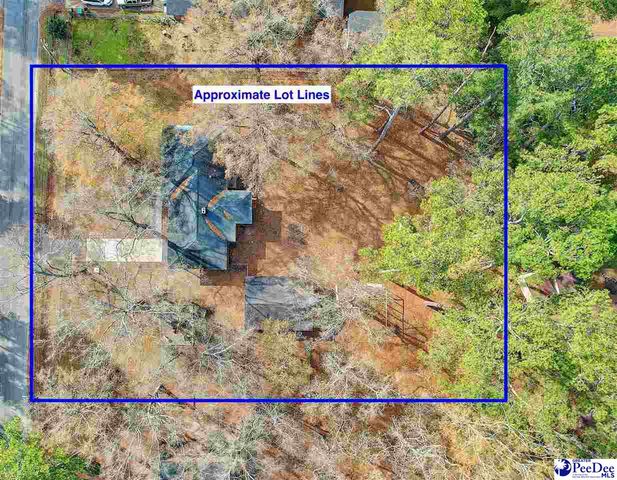 409 Park Street, Timmonsville, SC 29161