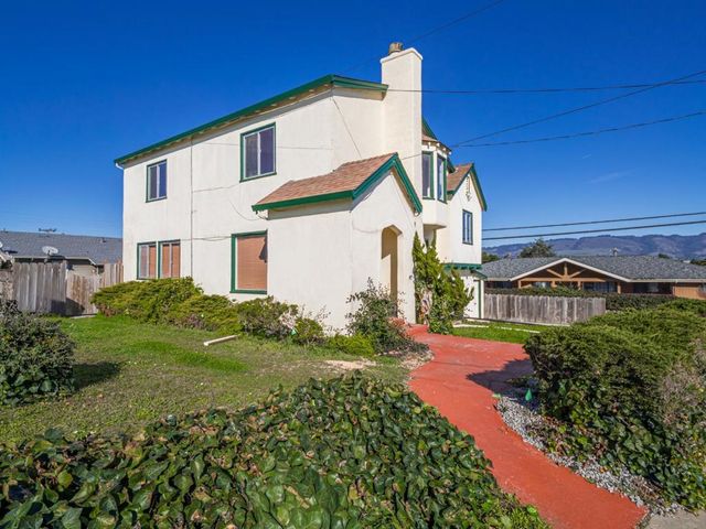 35 Sycamore Street, Watsonville, CA 95076