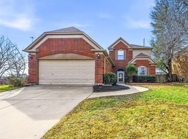 7000 Cadillac Boulevard, Arlington, TX 76016