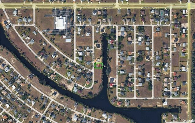 2203 NE 21st PL, Cape Coral, FL 33909