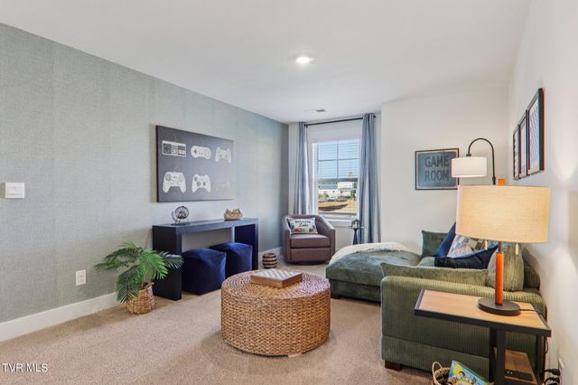 1071 Edison Road, Johnson City, TN 37615