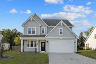 383 Union Street, Raeford, NC 28376