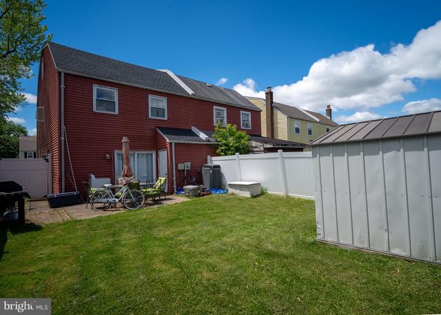 7 NAYLOR CT, Quakertown, PA 18951