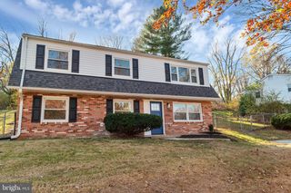 17126 FAIRWAY VIEW LN, Upper Marlboro, MD 20772