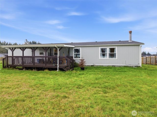 15429 107th Loop SE, Yelm, WA 98597