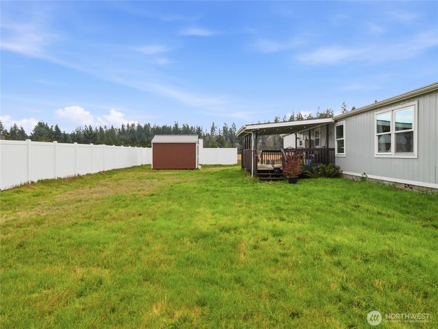 15429 107th Loop SE, Yelm, WA 98597