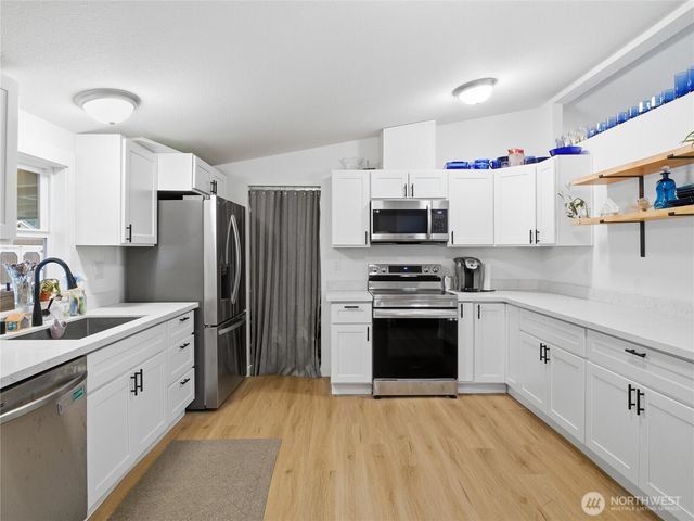 15429 107th Loop SE, Yelm, WA 98597