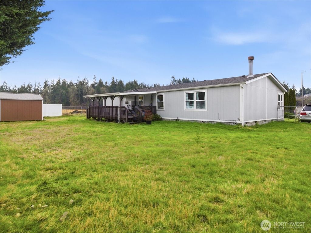 15429 107th Loop SE, Yelm, WA 98597