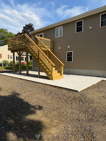 47 Mount Pleasant Ave, Holbrook, MA 02343