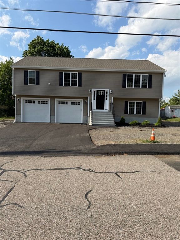 47 Mount Pleasant Ave, Holbrook, MA 02343
