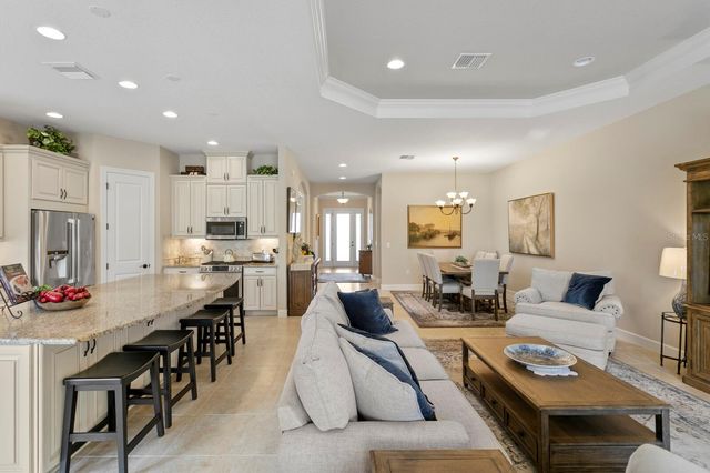 8717 SORANO VILLA DRIVE, Tampa, FL 33647