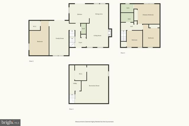3 DUTTON CT, York, PA 17402
