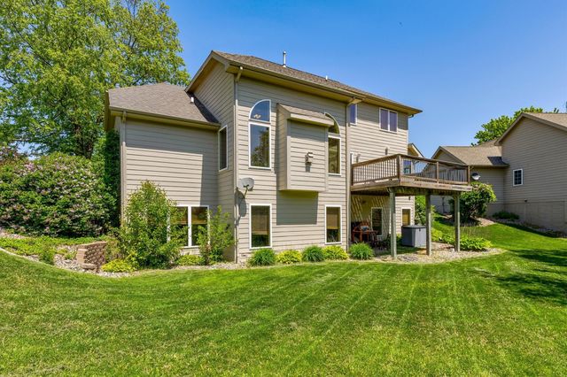 409 NE 21st Street, Ankeny, IA 50021
