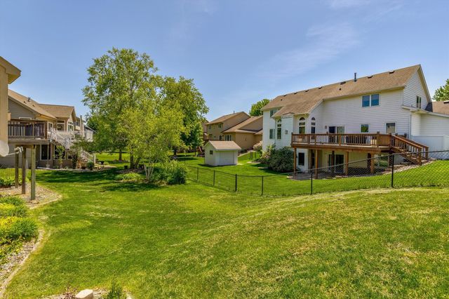 409 NE 21st Street, Ankeny, IA 50021