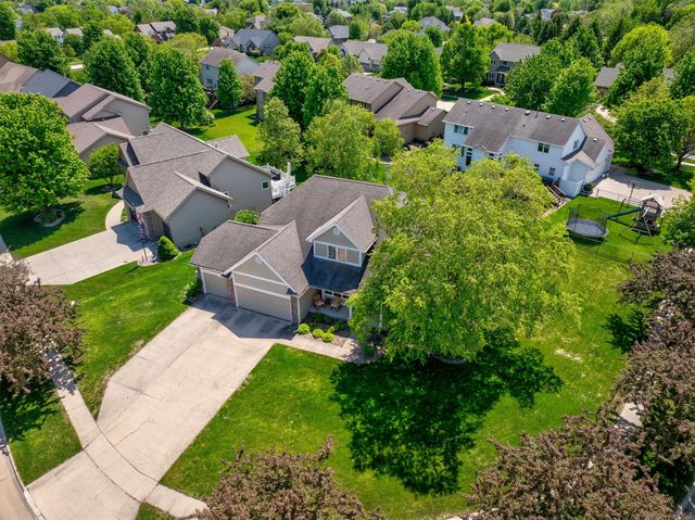 409 NE 21st Street, Ankeny, IA 50021