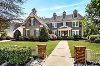 3740 Williams Point Drive, Cumming, GA 30028