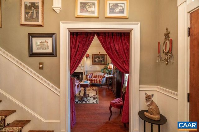 2004 SEVEN MEADOWS LN, Appomattox, VA 24522