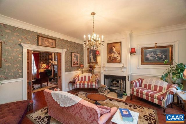 2004 SEVEN MEADOWS LN, Appomattox, VA 24522