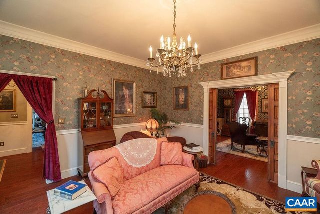 2004 SEVEN MEADOWS LN, Appomattox, VA 24522