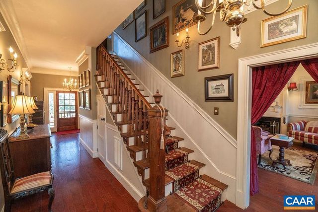 2004 SEVEN MEADOWS LN, Appomattox, VA 24522