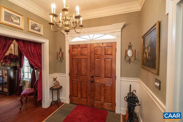 2004 SEVEN MEADOWS LN, Appomattox, VA 24522