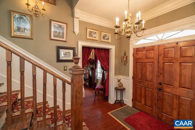 2004 SEVEN MEADOWS LN, Appomattox, VA 24522