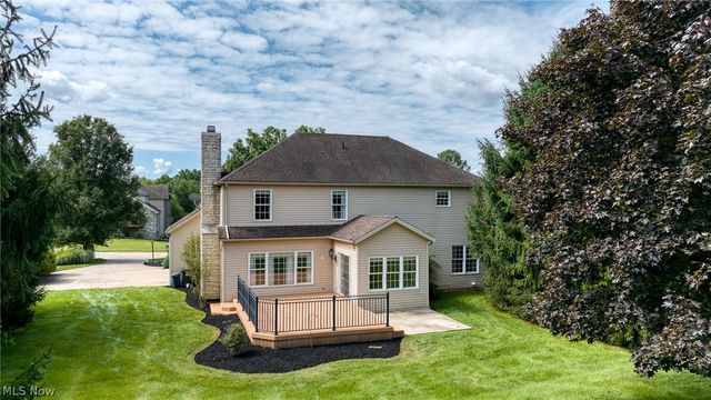 1413 Ashford Glen Lane, Sagamore Hills, OH 44067