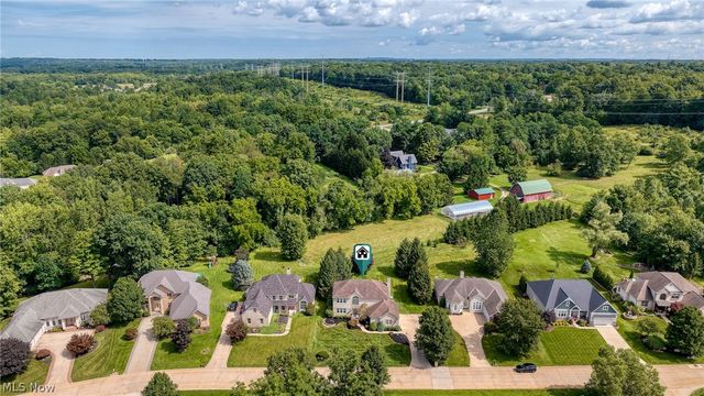 1413 Ashford Glen Lane, Sagamore Hills, OH 44067
