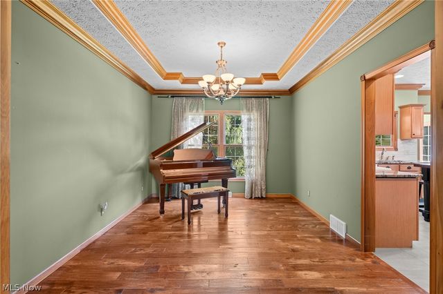 1413 Ashford Glen Lane, Sagamore Hills, OH 44067