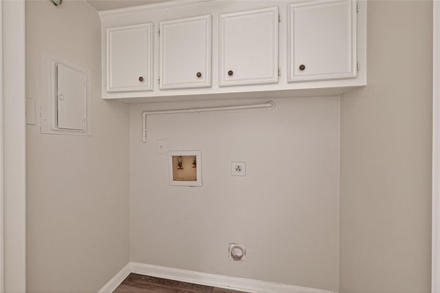 11511 Nobility Drive A, Houston, TX 77477