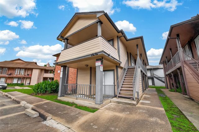 11511 Nobility Drive A, Houston, TX 77477