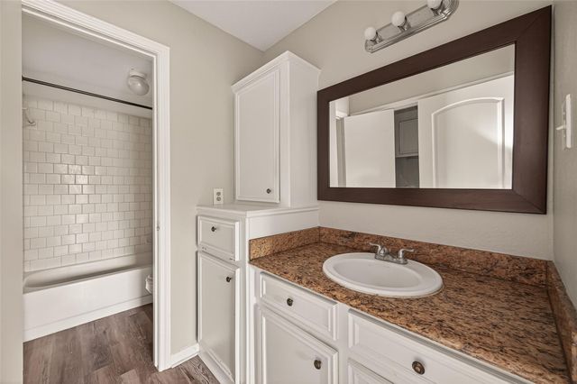 11511 Nobility Drive A, Houston, TX 77477