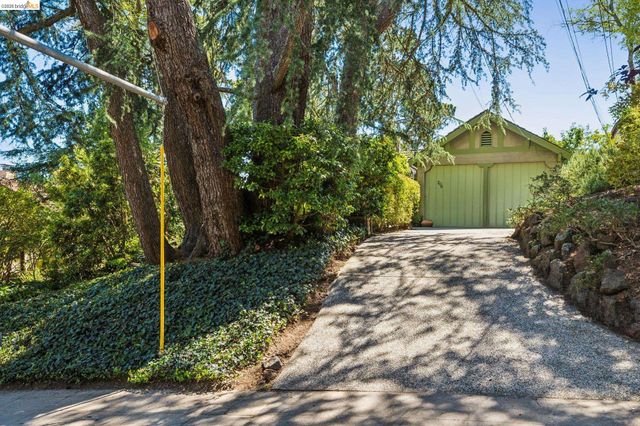 706 Hilldale Ave, Berkeley, CA 94708