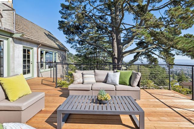 706 Hilldale Ave, Berkeley, CA 94708