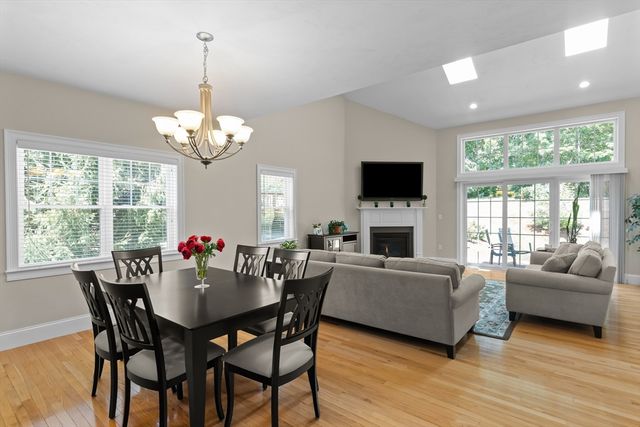 166 Walden Way 166, Milford, MA 01757
