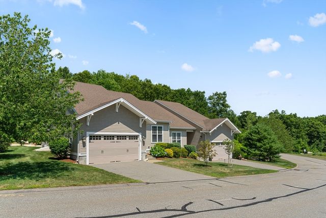 166 Walden Way 166, Milford, MA 01757