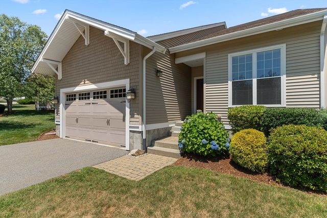 166 Walden Way 166, Milford, MA 01757