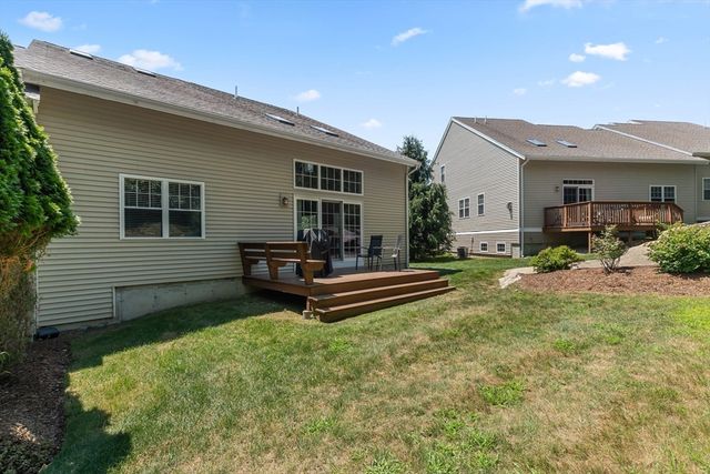 166 Walden Way 166, Milford, MA 01757