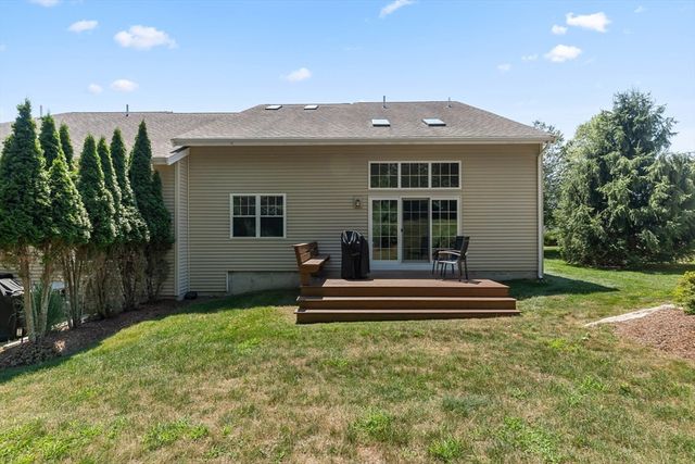 166 Walden Way 166, Milford, MA 01757