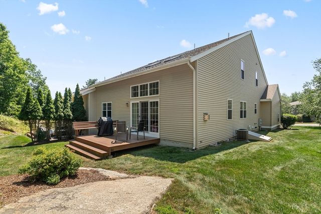166 Walden Way 166, Milford, MA 01757