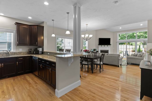 166 Walden Way 166, Milford, MA 01757