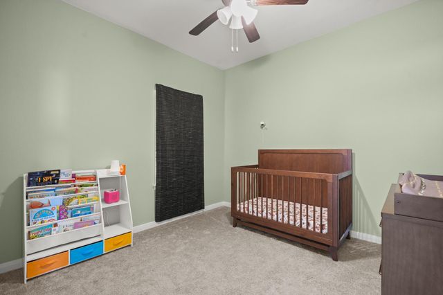 321 Langhorne BND, Liberty Hill, TX 78642